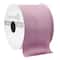 2.5" x 10yd. Satin Wired Ribbon by Celebrate It® Classic